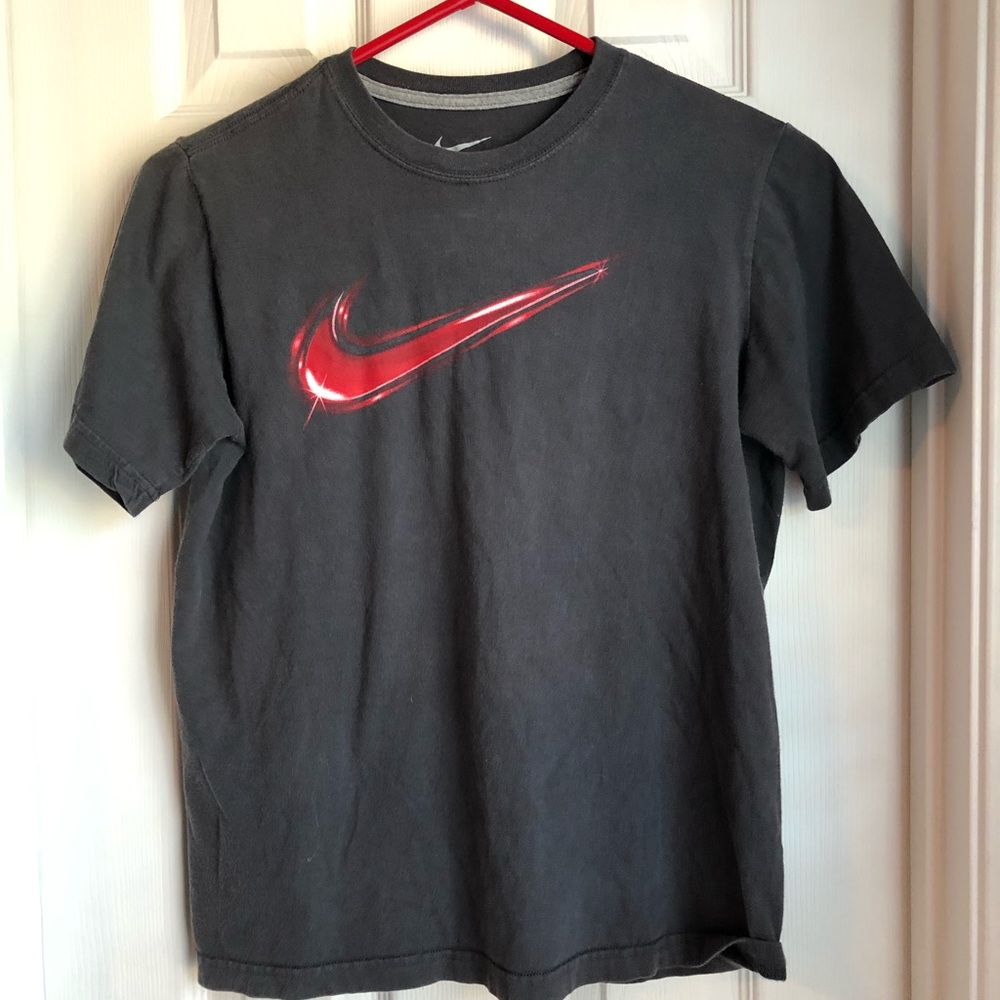 Youth Large Nike Athletic Tee